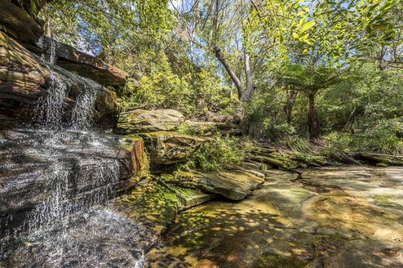 UNDER OFFER Quality Retirement Living in a Tranquil, Leafy Setting