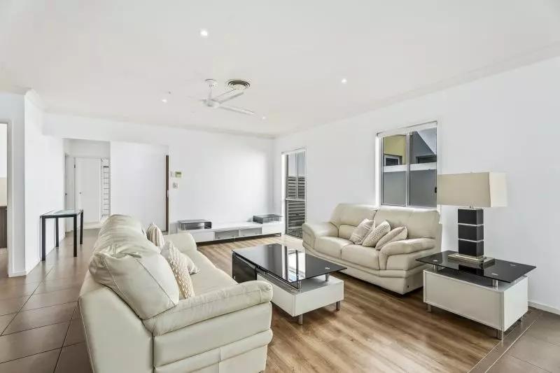 Site 77 - Established Flinders