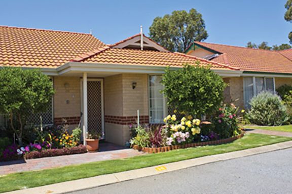Bolton Clarke Coral Estate - Retirement Living