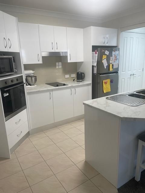 Magnolia Gardens Retirement Village 