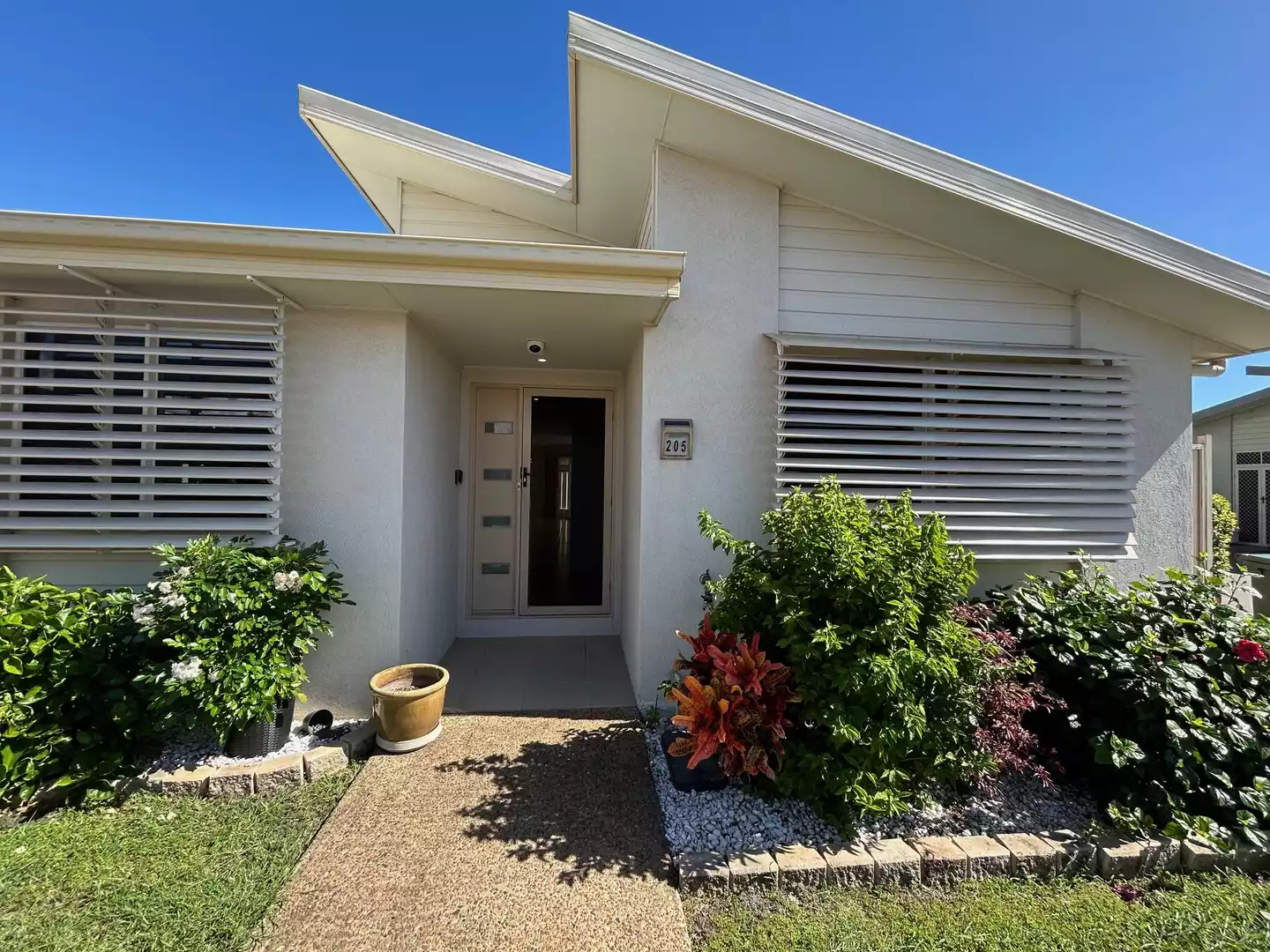 Expansive Corner Haven