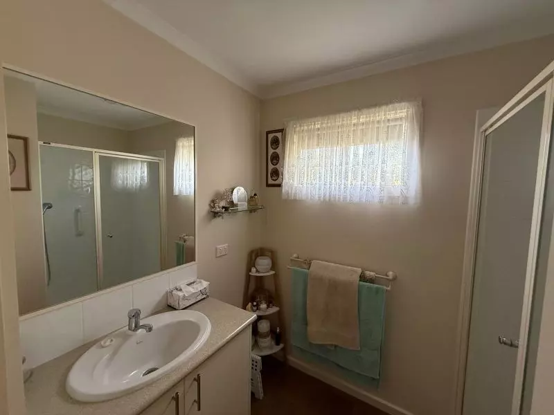 Peninsula Parklands - Site 120