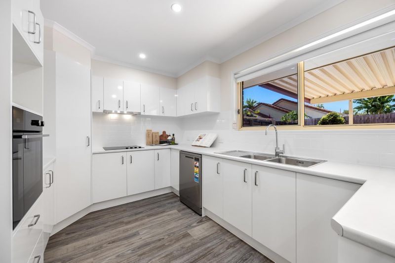 Fully Renovated Gem in Thriving Retirement Community