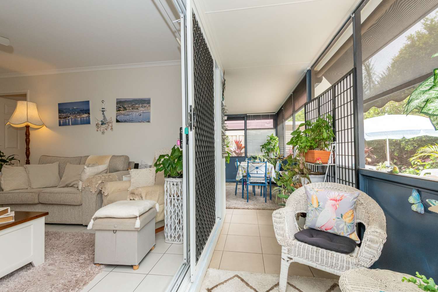 Private Retreat with Comfort & Style 