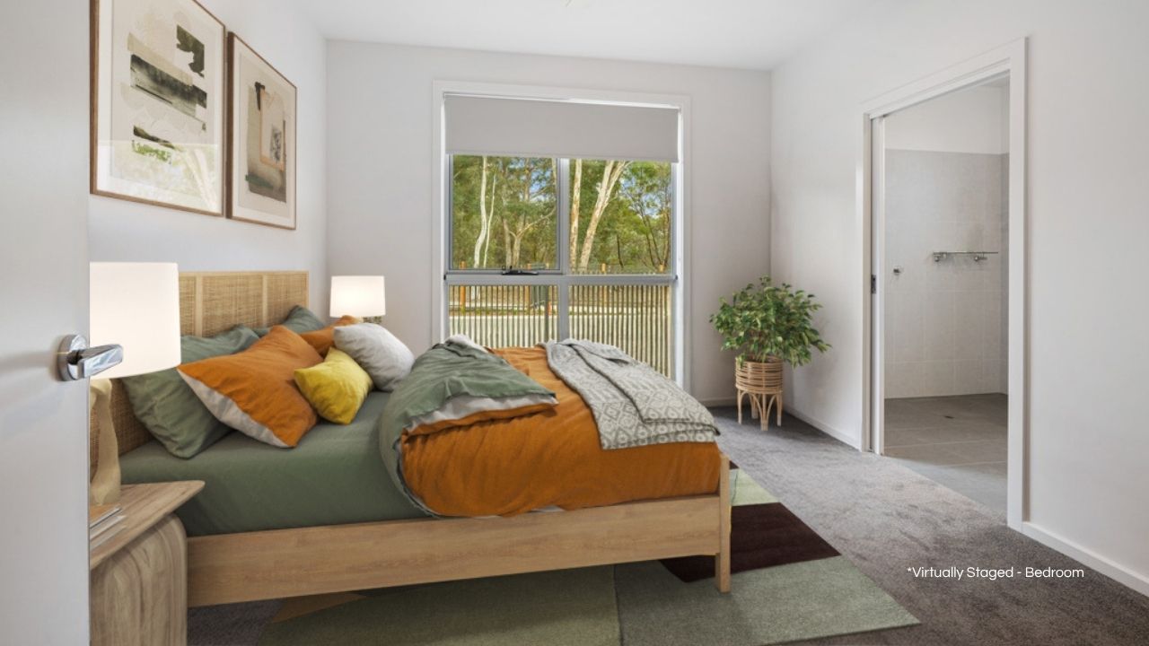 Discover an entertainer’s delight with The Emerson - Lot 41.