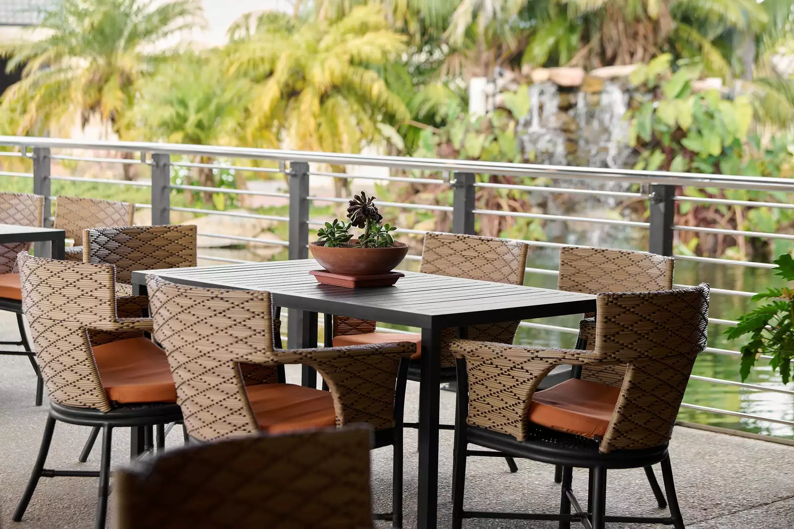 Arcadia Waters Maddington