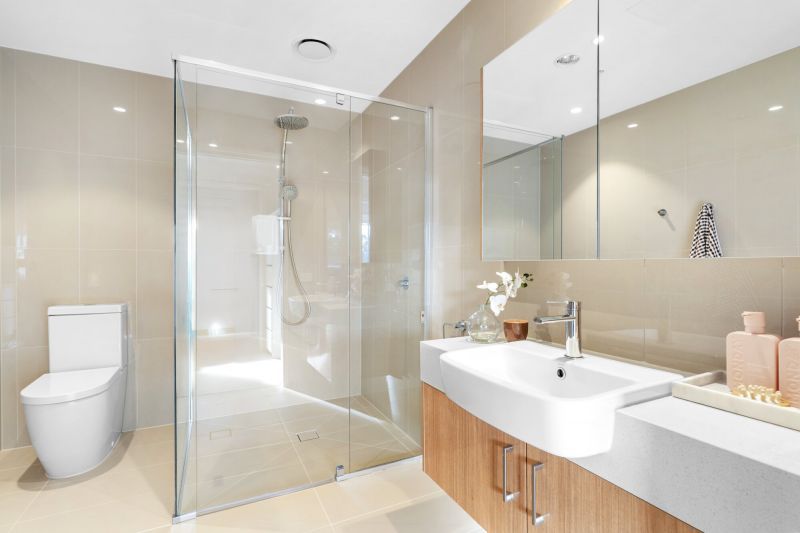 Effortless Retirement Living in a Modern 3-Bed Apartment