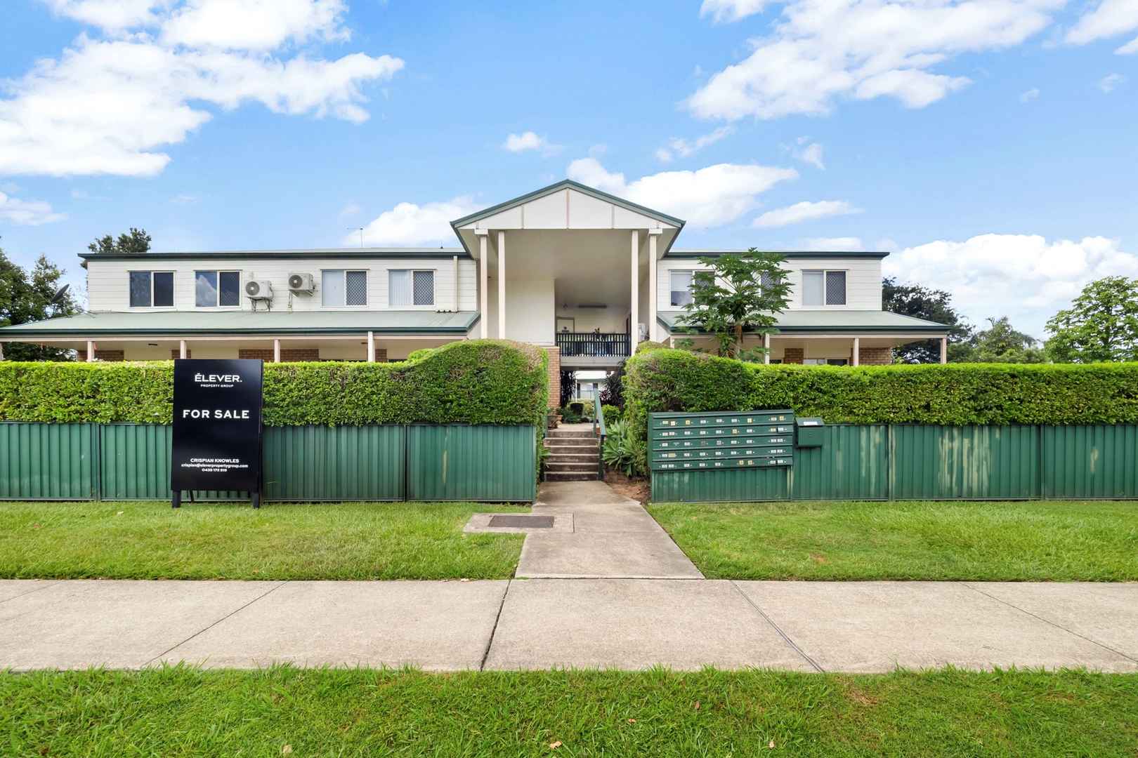 Eureka Bundamba - Affordable Retirement Living- $150,000