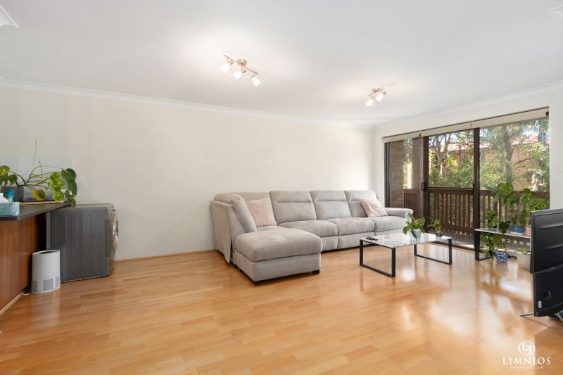 Tranquil Vistas! (Enter From 73 Herdsman Pde)