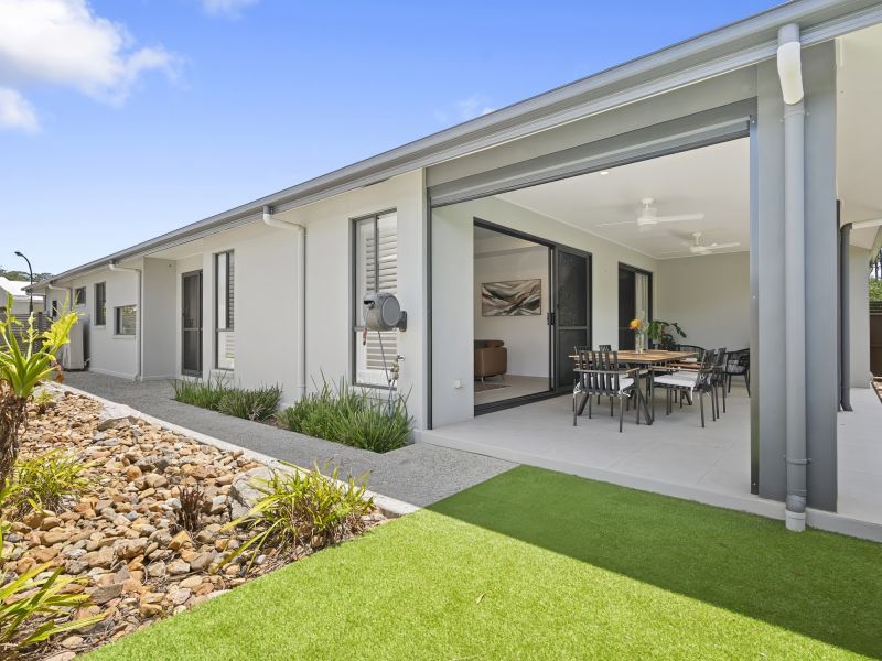 Site 19 - Established Monteverde