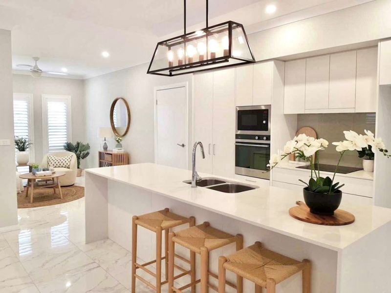 MAKE YOUR DREAM A REALITY