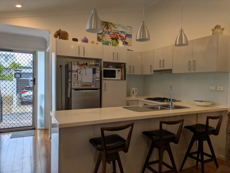 Beautiful private home