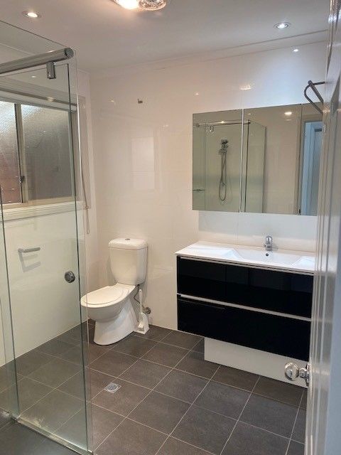 Lovely 2 bedroom renovated home