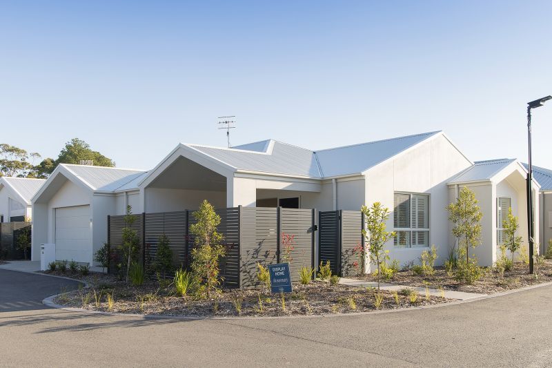 Welcome to Natura Port Stephens – Over 55s living at its finest.