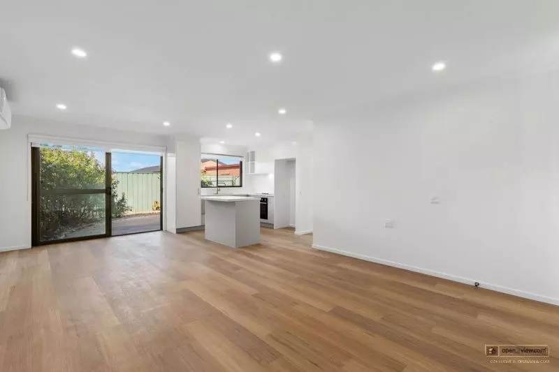 Fully Renovated Light filled 2-Bedroom Unit