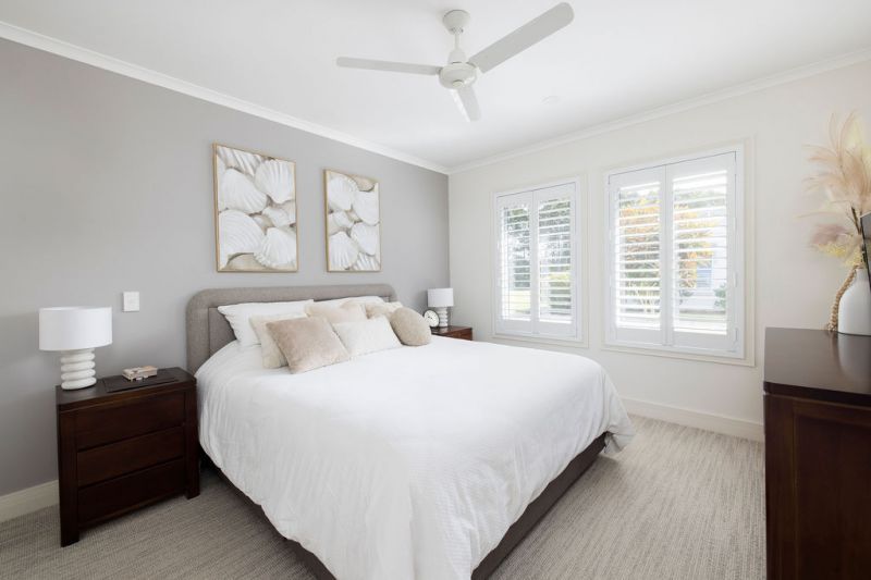 Stunning and Spacious - Three Bedroom Villa