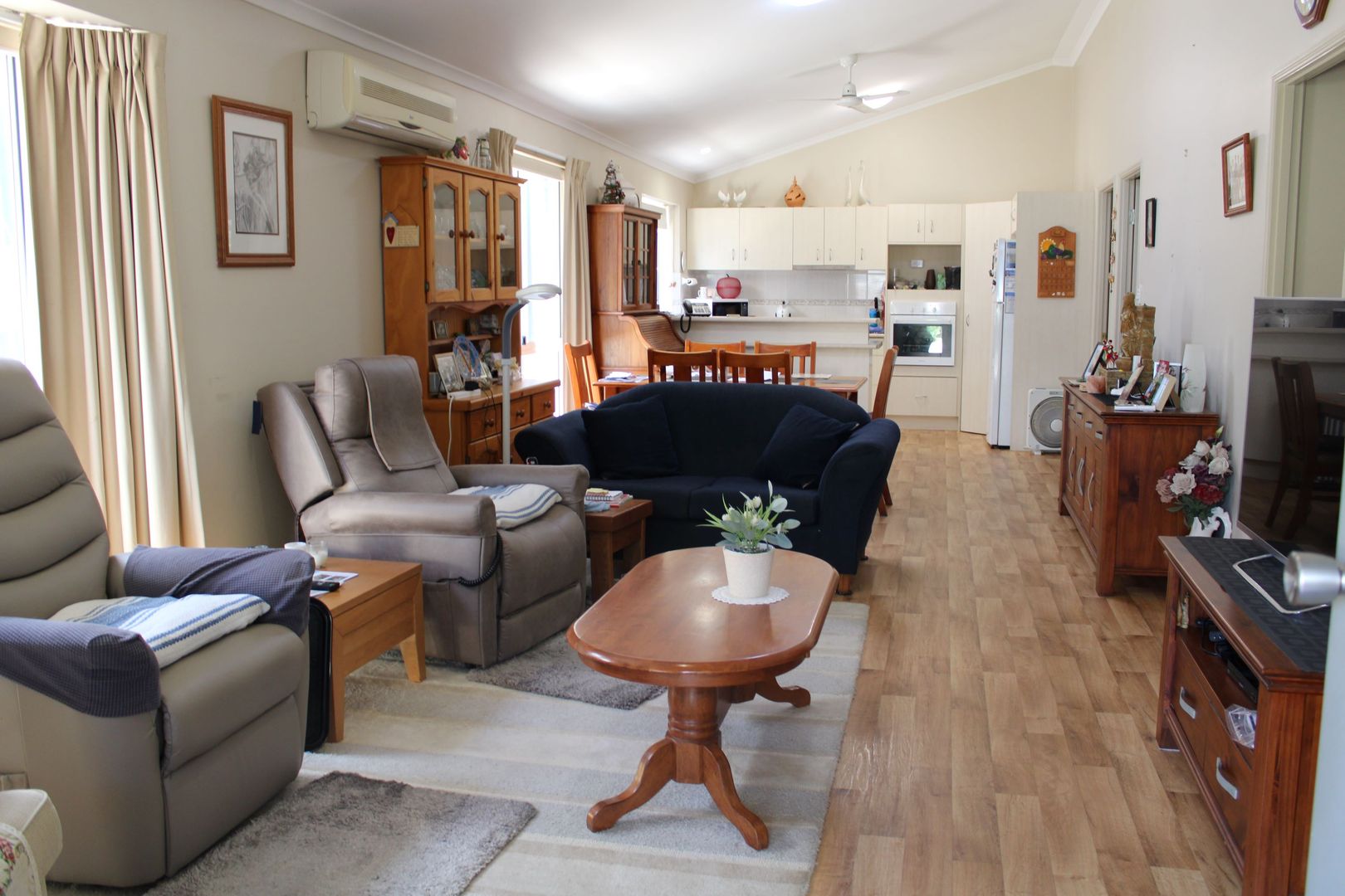 Palm Lake Resort Mt Warren Park 