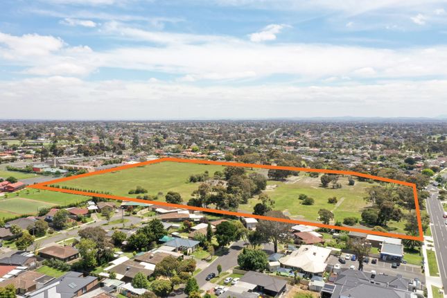 Ryman has unveiled plans to transform a six-hectare site at Kealba, in Melbourne’s north-west