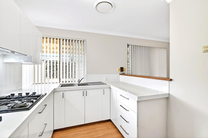 Stylish Villa just Steps from Village Amenities