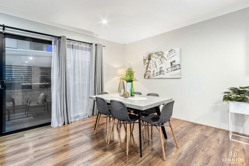 Easy Living in Princeton!