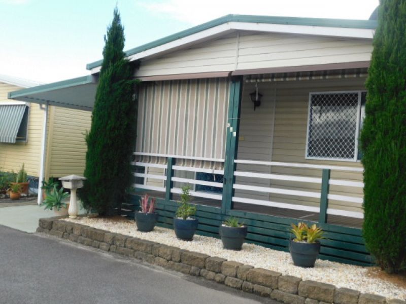 Bayway Village - Site 301