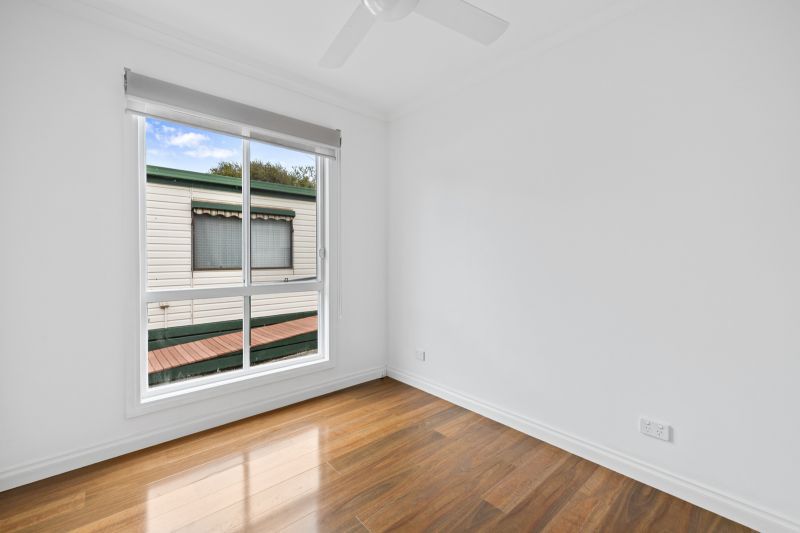 Stunning Two-bedroom Haven