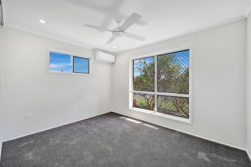 Garden views and coastal breeze!