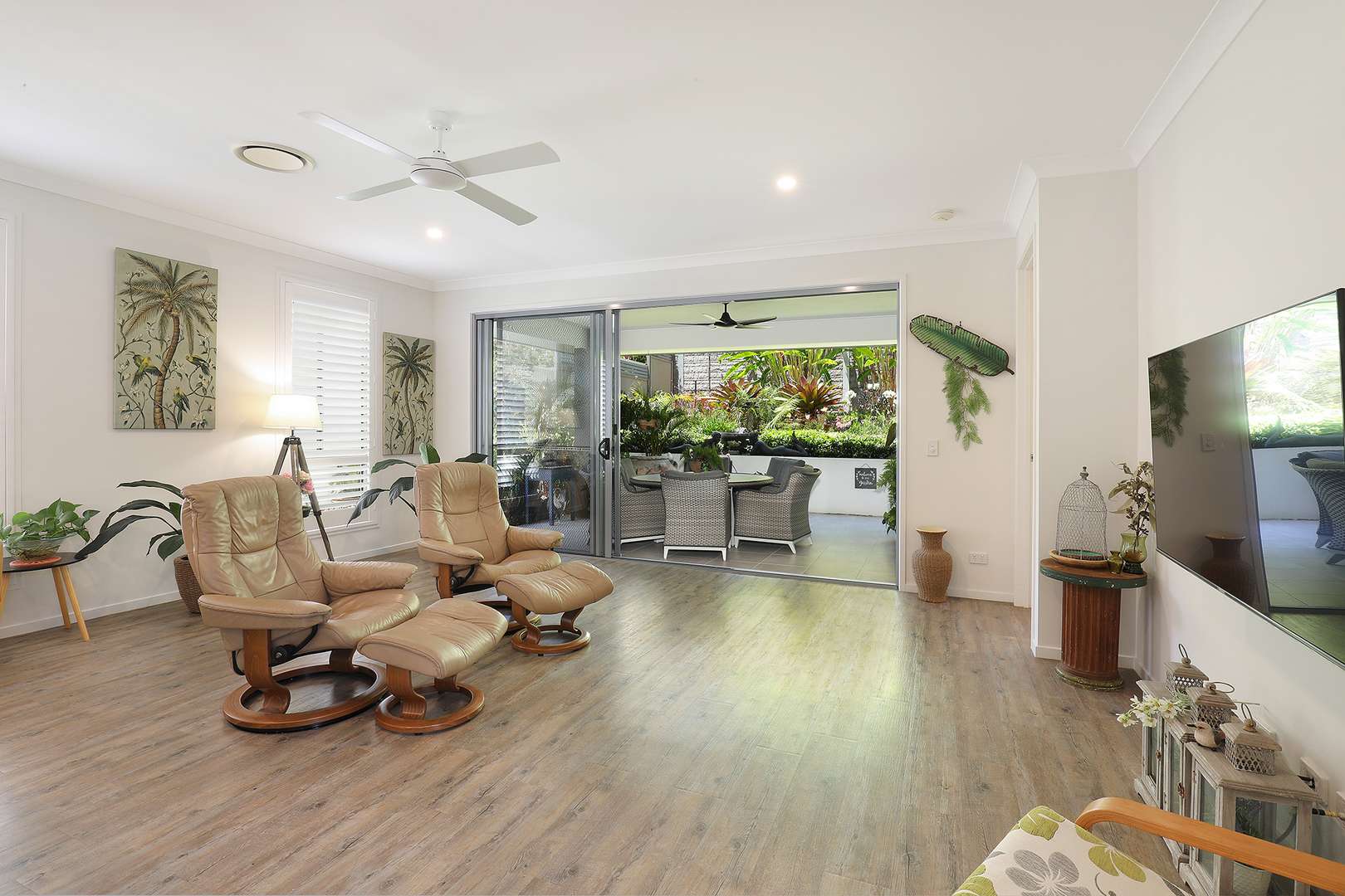 Effortless Elegance & Lifestyle Freedom - Villa 114 Halcyon Lakeside