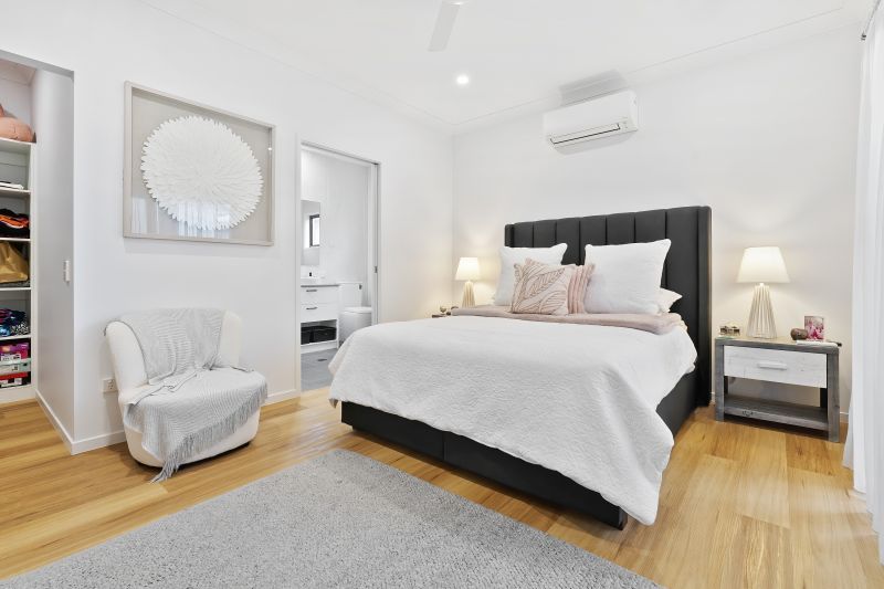 Site 108 - Established Avoca