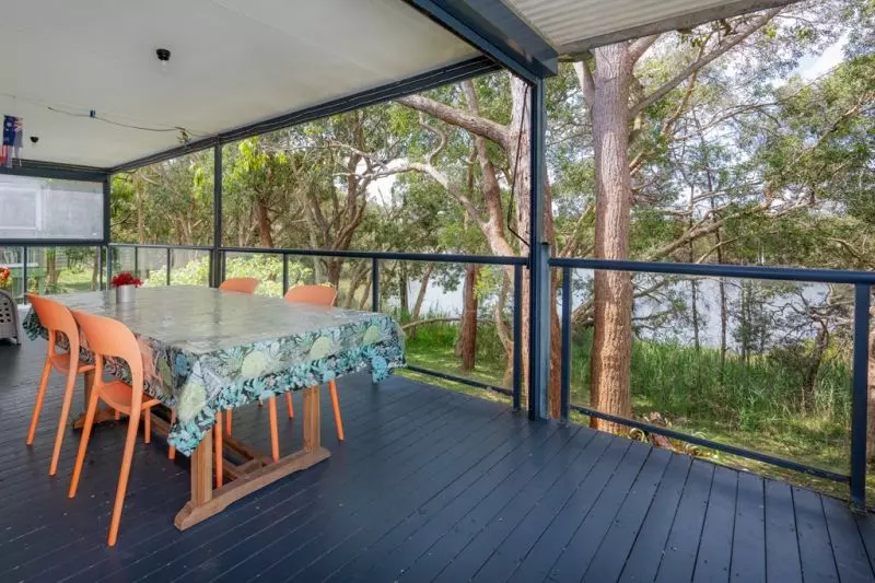 UNDER CONTRACT