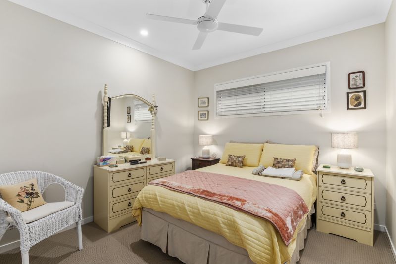 Modern Living with Effortless Comfort