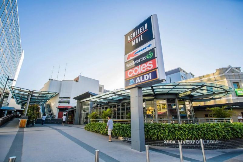 235/137 Victoria Street Ashfield