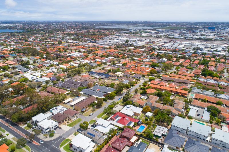 So much land, so close to everything, so much potential!