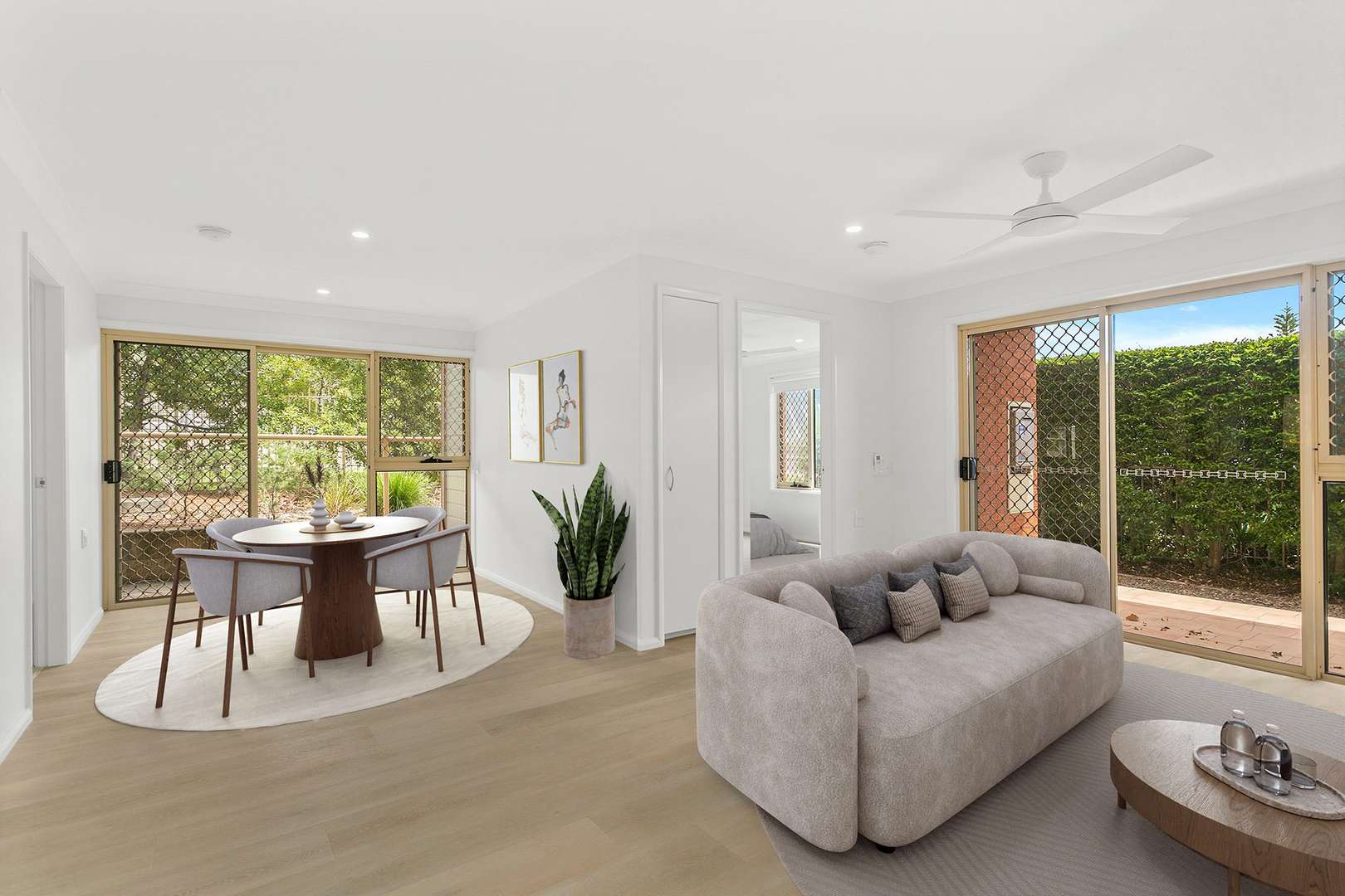 Unit 1: IRT Seaview Retirement Village