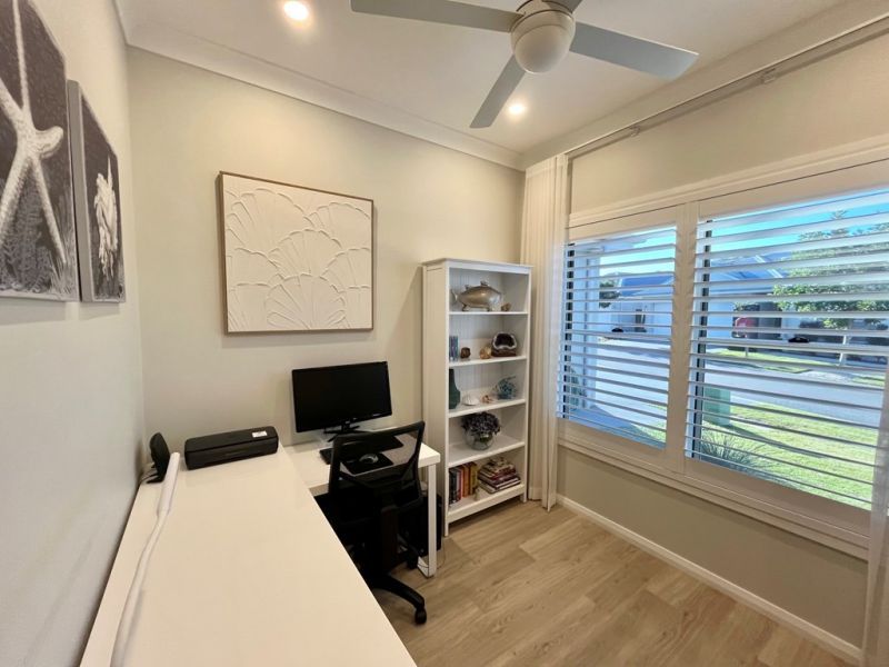 YOUR MODERN OASIS