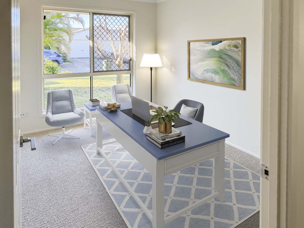 Unit 92: IRT The Ridge Retirement Village: 