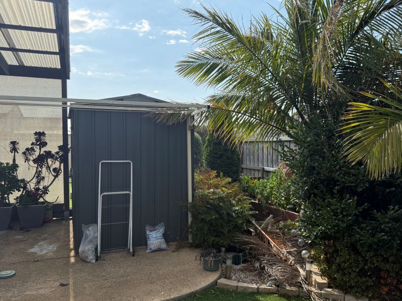 Peninsula Parklands - Site 120