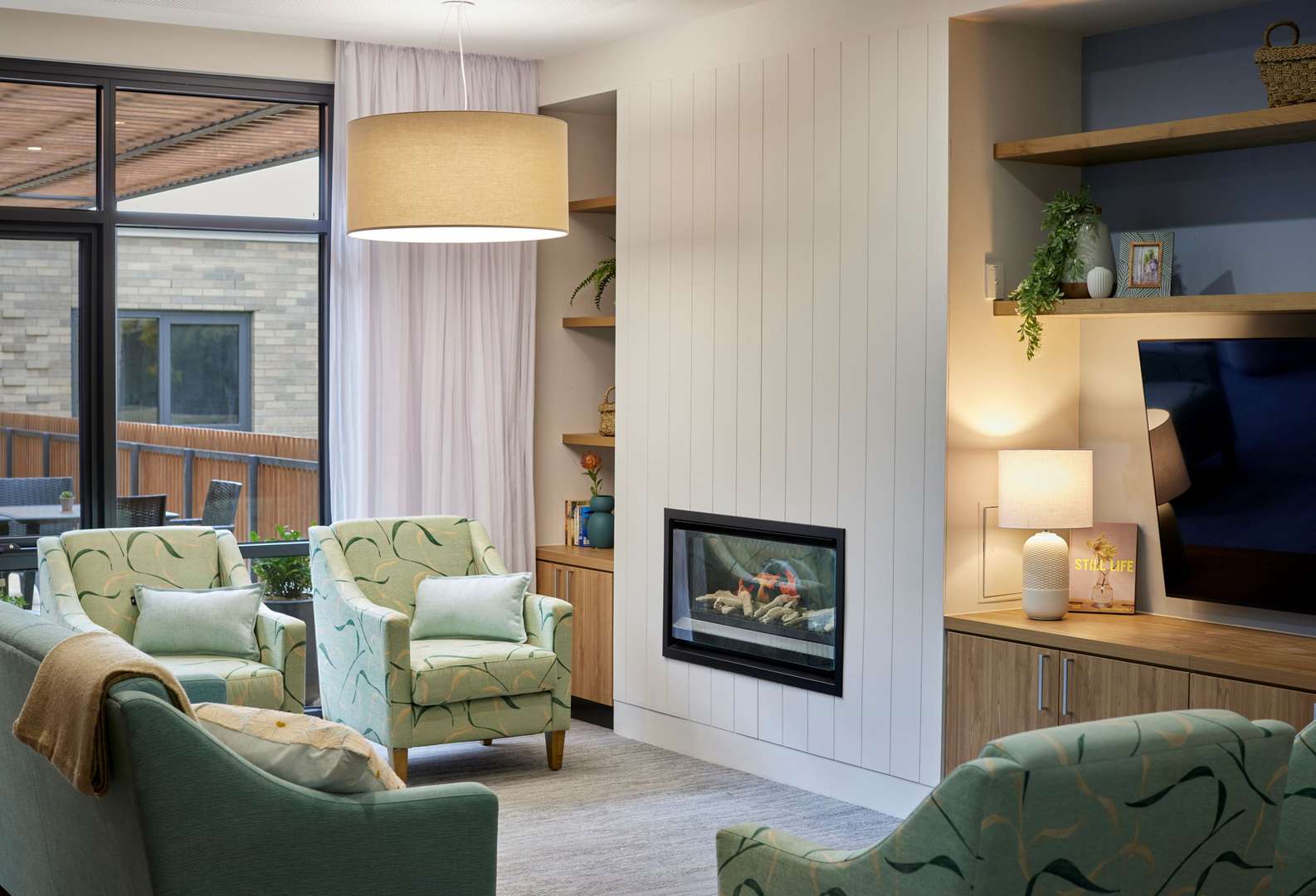 Walmsley Aged Care