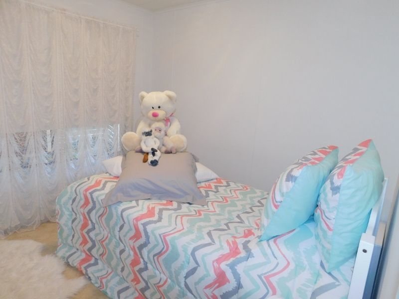 Site #186 Bayway Village, Fern Bay