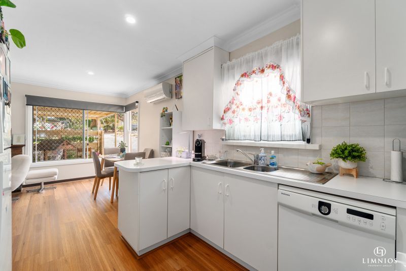 Loads of options here!!