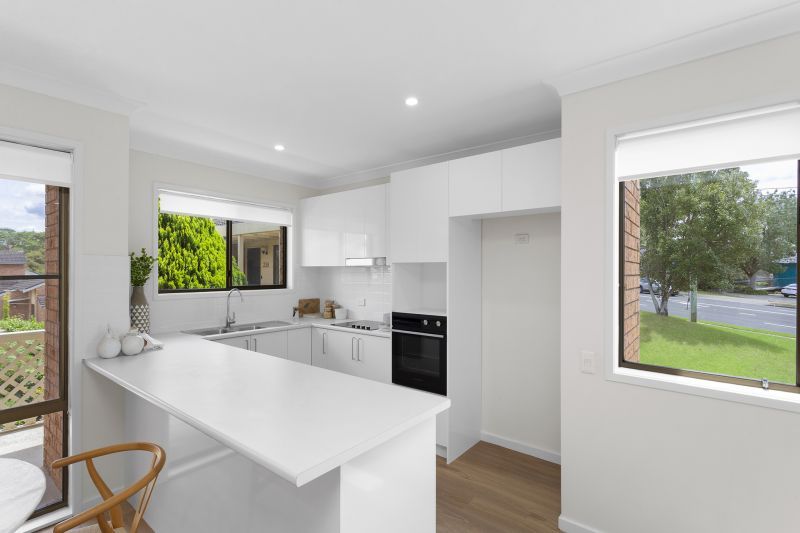 Unit 240 | Two Bedrooms