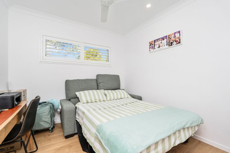 Fresh, Modern Living - Prime Location