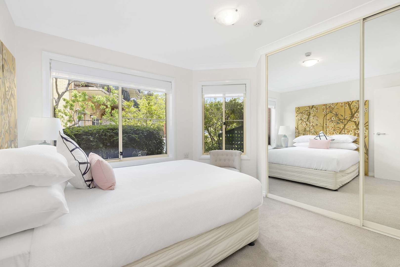 UNDER OFFER - Independence without the chores - Our Serviced Apartments make things a little easier.