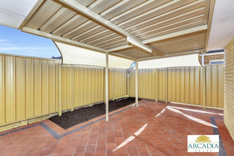 Arcadia Waters Mandurah - Great Size & Great Location