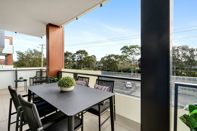 Effortless Retirement Living in a Modern 3-Bed Apartment