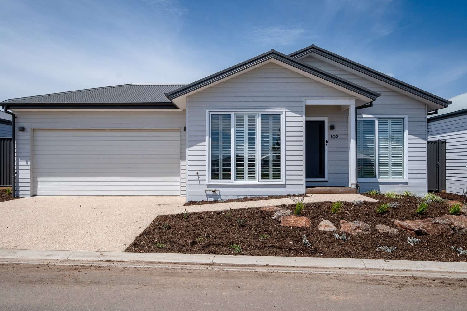 Experience the Alfie at Lifestyle Communities Bellarine!