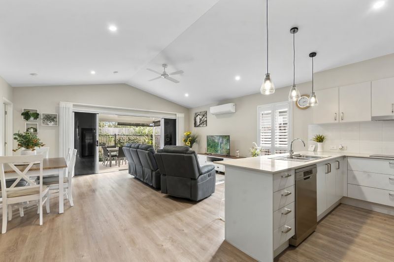 Immaculate Haven - Quiet Location