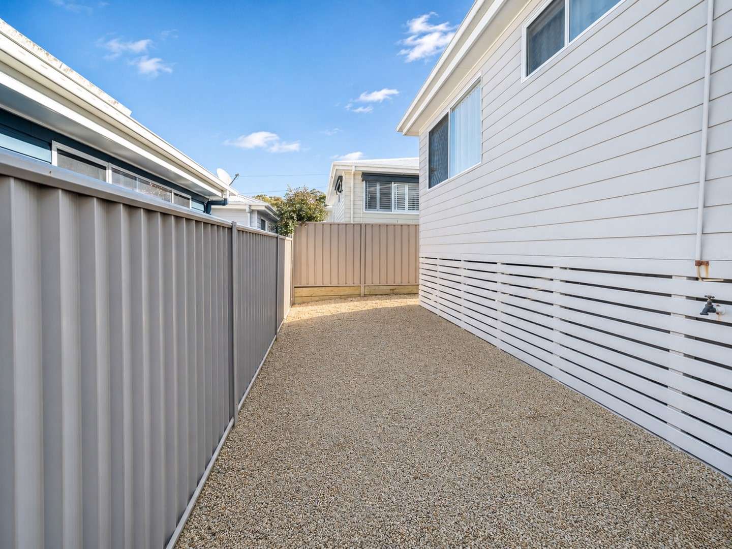 Lake Munmorah Village ? Site 97