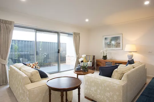 Casey Grange - Villa 167