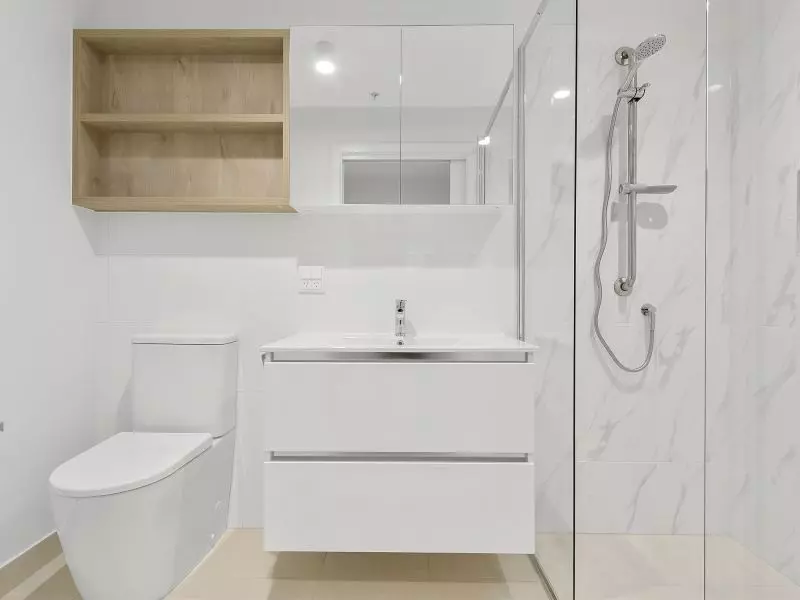 Quality Living Starts Here!